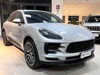 usata Porsche Macan 2.0