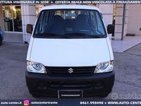 Usata Suzuki Carry 80 CV (58 kW) 2024 Bianco Pick-up