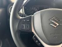 Nuova Suzuki Vitara 110 CV (80 kW) 2026 Grigio glasgow tetto nero SUV