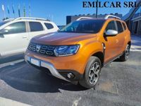 usata Dacia Duster 1.0 TCe 100 CV ECO-G 4x2 Prestige