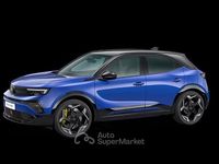 Nuova Opel Mokka-e GSe 206 kW (281 CV) 2025 Blu / metallizzato SUV