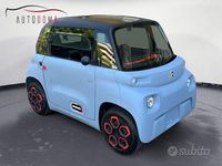 Usata Citroën AMI 2023 Grigio Utilitaria