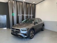 Usata Mercedes GLA180 Advanced 136 CV (100 kW) 2024 Grigio SUV
