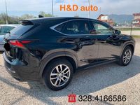 usata Lexus NX300h NX Hybrid 4WD Executive