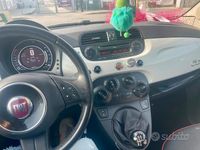 Usata Fiat 1200 2015 Bianco Berlina