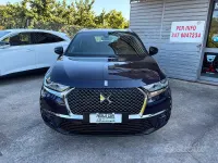 Usata DS Automobiles DS7 Crossback Grand Chic 131 CV (96 kW) 2020 Bluazzurro SUV