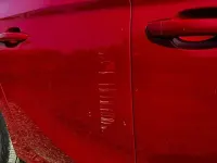 Usata Opel Corsa 75 CV (55 kW) 2025 Rosso Utilitaria