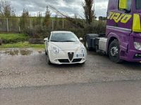 usata Alfa Romeo MiTo 1.3 sportiva