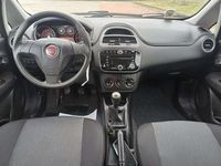 Usata Fiat Punto Lounge 95 CV (69 kW) 2017 Other Berlina