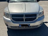Usata Dodge Caliber 140 CV (102 kW) 2008 Grigio Utilitaria