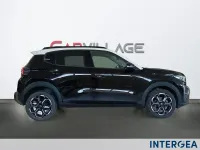 Usata Citroën C3 PureTech 100 CV (73 kW) 2025 Nero cinema / tetto bianco SUV