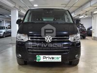 usata VW Multivan T5Multivan 2.0 BiTDI 180CV Highline