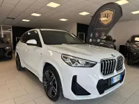 Usata BMW X1 M Sport 150 CV (110 kW) 2025 Bianco SUV