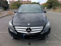 usata Mercedes B200 cdi Premium
