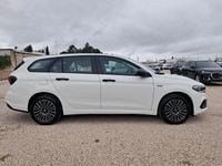Usata Fiat Tipo 95 CV (69 kW) 2023 Bianco Station wagon