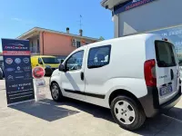 Usata Fiat Fiorino 95 CV (69 kW) 2021 Bianco gelato Monovolume