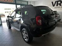 usata Dacia Duster 1.6 110CV 4x2 GPL Lauréate