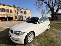 Usata BMW 116 116 CV (85 kW) 2010 Utilitaria