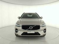 Usata Volvo XC60 145 CV (106 kW) 2023 Grigio SUV