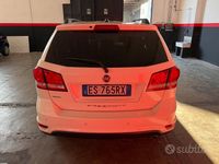 Usata Fiat Freemont Urban 170 CV (125 kW) 2013 Bianco SUV