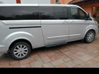 Usata Ford Tourneo Custom 170 CV (125 kW) 2018 Furgone