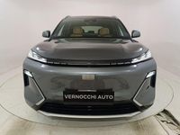 Nuova Geely Starray 262 CV (192 kW) 2026 Grigio SUV
