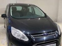 usata Ford C-MAX 1.6 TDCi 115CV Titanium