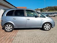 usata Opel Meriva 1.3 diesel 75 cv