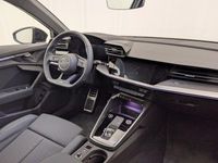 Usata Audi A3 S-Line 2021 Blu Berlina