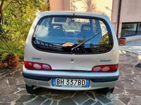 Usata Fiat 600 2000 Grigio Berlina