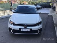 Usata VW Polo Edition 80 CV (58 kW) 2024 Bianco Berlina