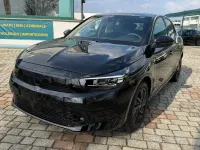 Usata Opel Corsa 101 CV (74 kW) 2024 Nero Utilitaria