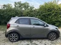Usata Kia Picanto 65 CV (47 kW) 2019 Utilitaria