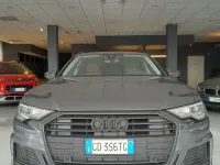 Usata Audi A6 Sport 204 CV (150 kW) 2021 Station wagon