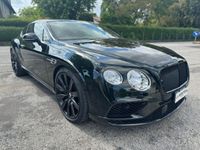 usata Bentley Continental GT V8