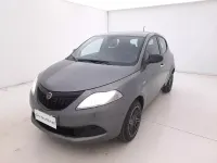 Usata Lancia Ypsilon 69 CV (50 kW) 2024 Grigiogrigio Utilitaria