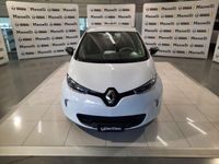 usata Renault Zoe ZoeLife R90 Flex - Pastello Elettrico - Automatico