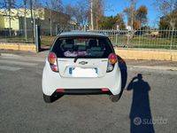 usata Chevrolet Spark 1000