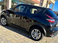 usata Nissan Juke Juke1.6 Visia 94cv E6