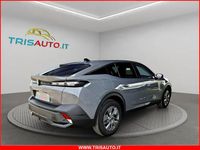 Usata Peugeot 408 Allure 145 CV (106 kW) 2025 Grigio SUV