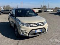 Usata Suzuki Vitara Cool 120 CV (88 kW) 2016 Beige SUV