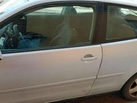 Usata VW Polo Highline 101 CV (74 kW) 2003 Berlina