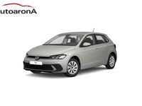 Usata VW Polo GTI 2022 Bianco Utilitaria