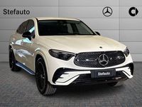 Nuova Mercedes GLC220 Advanced 197 CV (144 kW) 2026 Bianco polare SUV