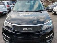 Usata EVO Evo 6 140 CV (102 kW) 2020 SUV