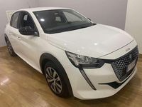 Usata Peugeot 208 Active 56 kW (77 CV) 2021 Bianco Utilitaria