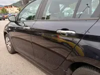 Usata Fiat Tipo Business 84 CV (61 kW) 2016 Nero Berlina