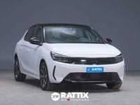 Usata Opel Corsa 101 CV (74 kW) 2025 Jade white Utilitaria