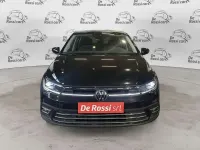 Usata VW Polo Style 95 CV (69 kW) 2023 Nero Utilitaria