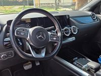 Usata Mercedes GLA200 Premium 150 CV (110 kW) 2021 Grigio SUV